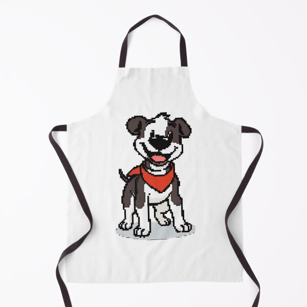 Item preview, Pixel Paws and Cartoon Cheer designed and sold by NaturePixel.
