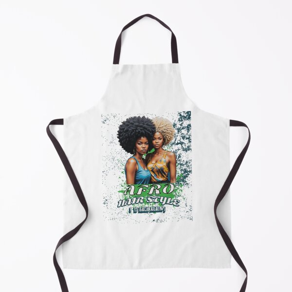 Item preview, Afro Hair style designed and sold by smanopla.
