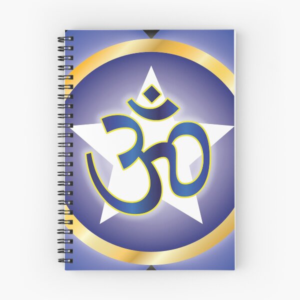 Item preview, Ajna Chakra (AUM Vibration) designed and sold by InfinitePathArt.