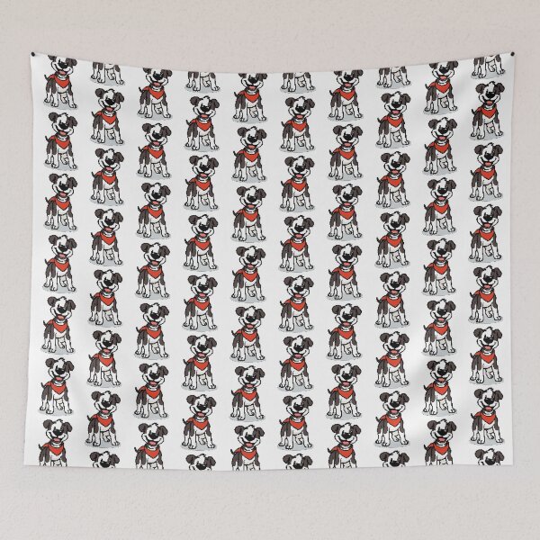 Item preview, Pixel Paws and Cartoon Cheer designed and sold by NaturePixel.