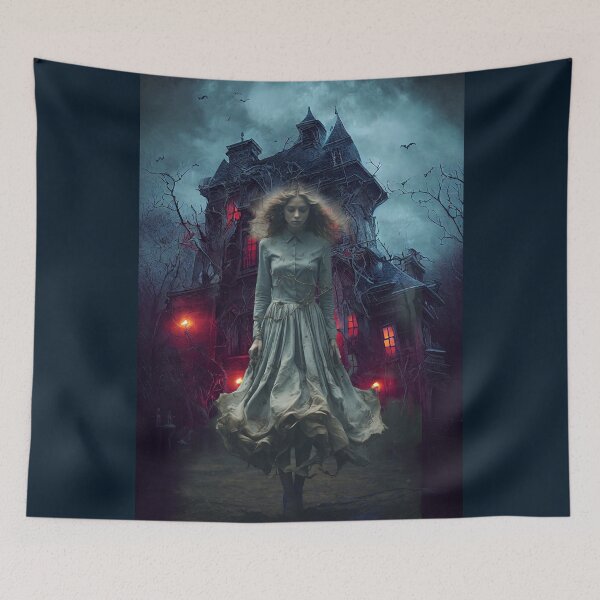 Item preview, HER GLOOMY LIFE designed and sold by Tammera.