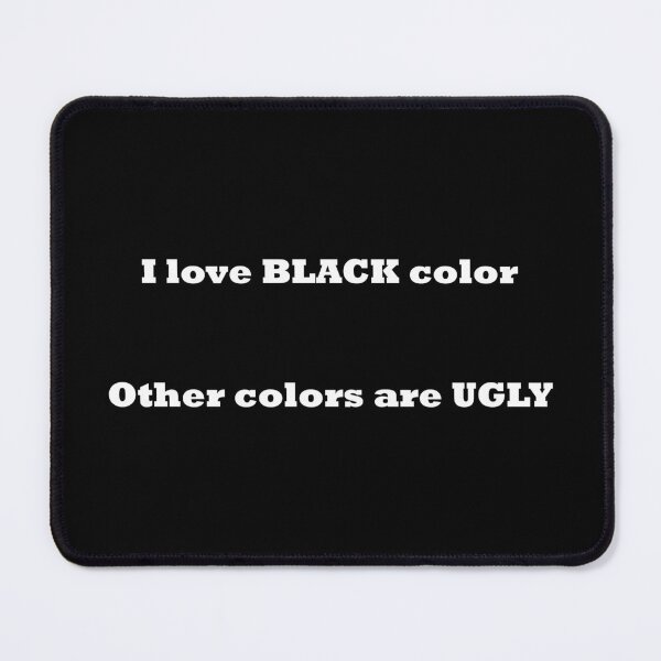 Item preview, Black designed and sold by Attic-Junk.
