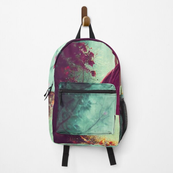 Item preview, Down the Rabbit Hole designed and sold by Neural Artifex.