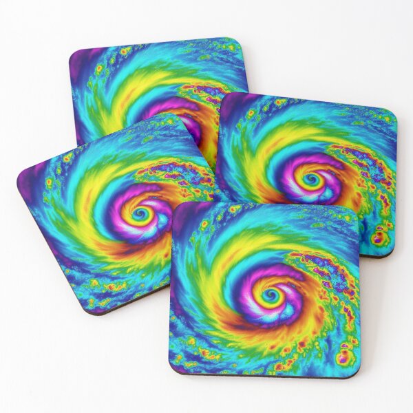 Item preview, Eye of the Storm designed and sold by zzz888.