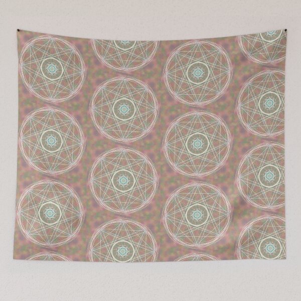 Item preview, Earth Star Chakra designed and sold by SovereignVibes.