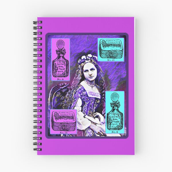Item preview, Perfumed and Powdered designed and sold by AC1313.