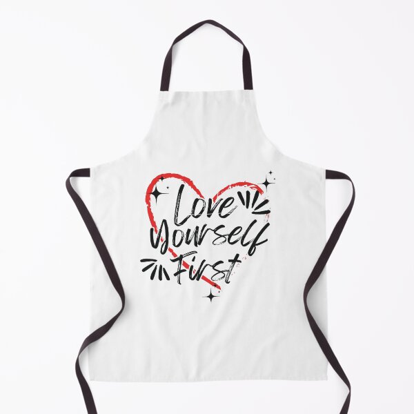 Item preview, Ámate a ti mismo primero: autocuidado y empoderamiento del amor propio designed and sold by Dmetalx Art Apparel.