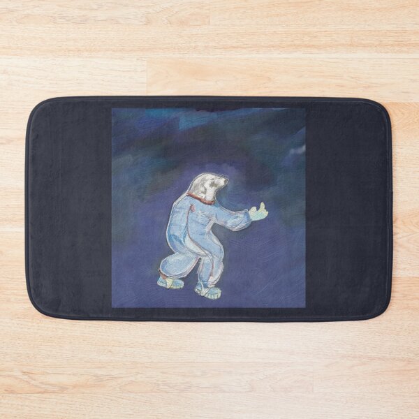 Item preview, Astronaut Nutria designed and sold by giomalart.
