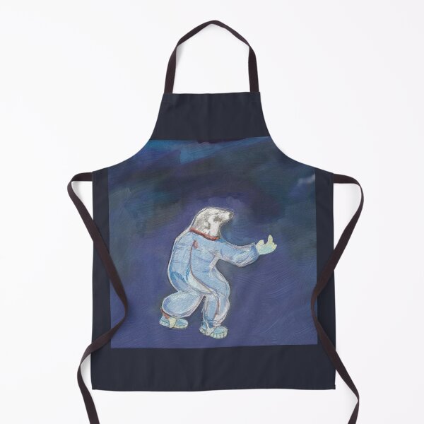 Item preview, Astronaut Nutria designed and sold by giomalart.