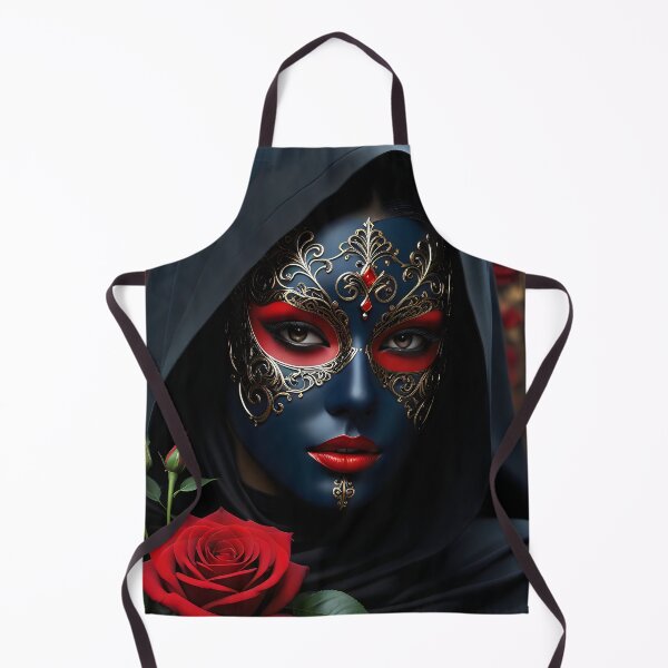 Item preview, The girl with the forbidden charm designed and sold by roman747.