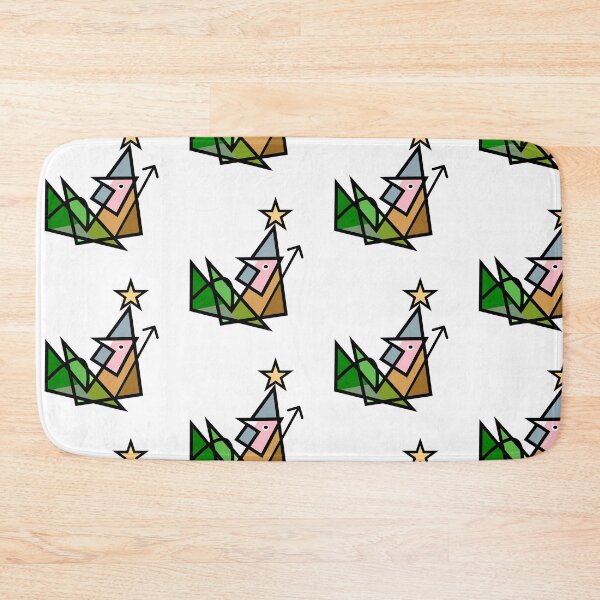 Item preview, Jumping Arrow to the Star  designed and sold by Ace9Hart.