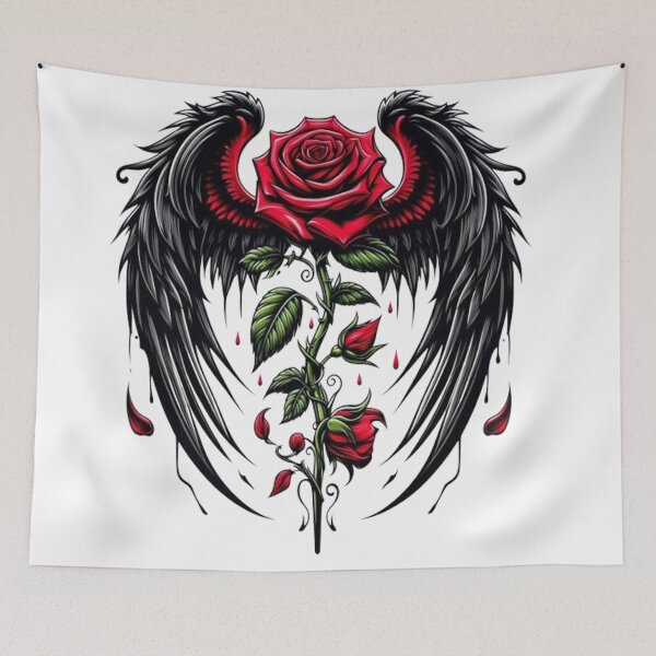Item preview, World of Tattoos designed and sold by Teixeira224.