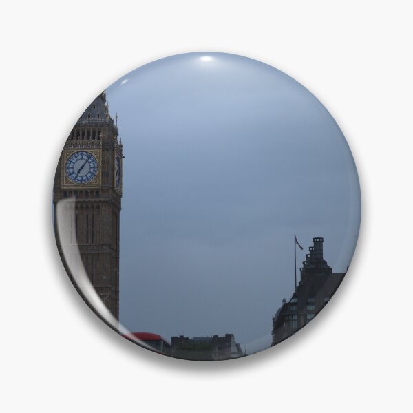Item preview, Big Ben designed and sold by Aham Photos.