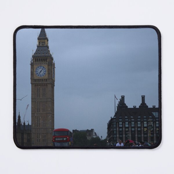 Item preview, Big Ben designed and sold by Aham Photos.