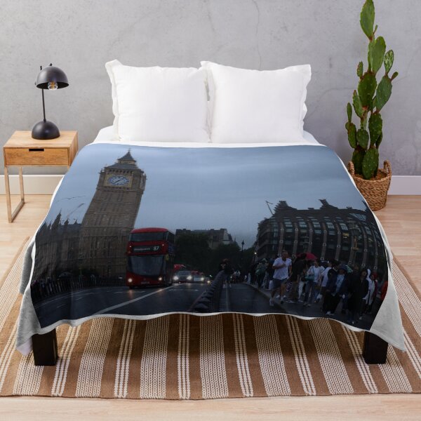 Item preview, Big Ben designed and sold by Aham Photos.