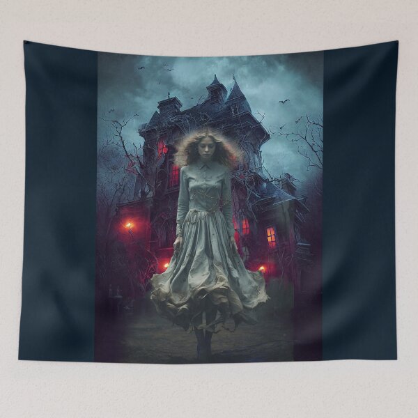 Item preview, HER GLOOMY LIFE designed and sold by Tammera.