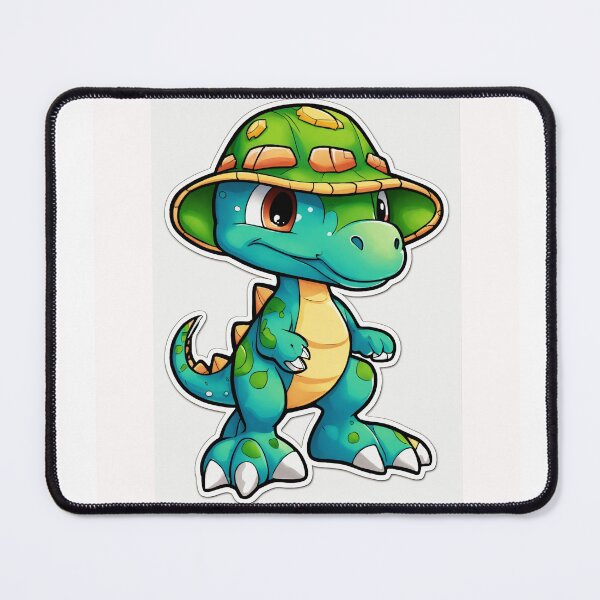 Item preview, dinosaurs designed and sold by syed maqsood.