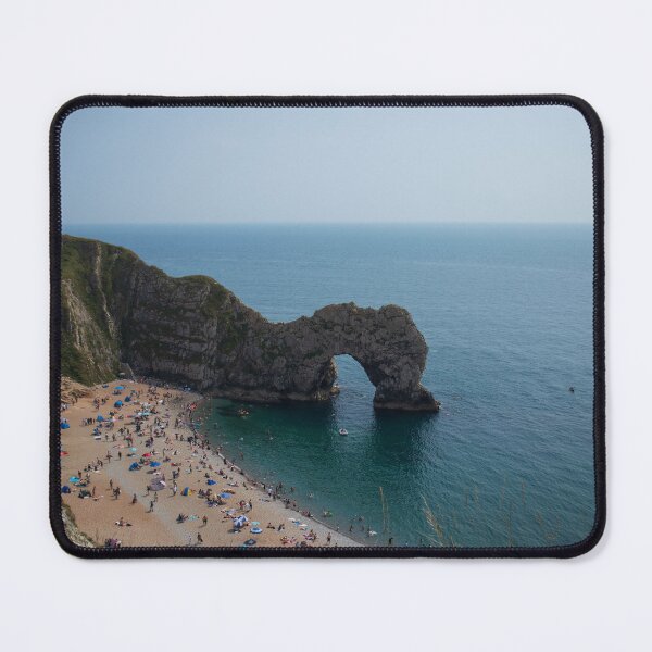 Item preview, Durdle Door designed and sold by Aham Photos.