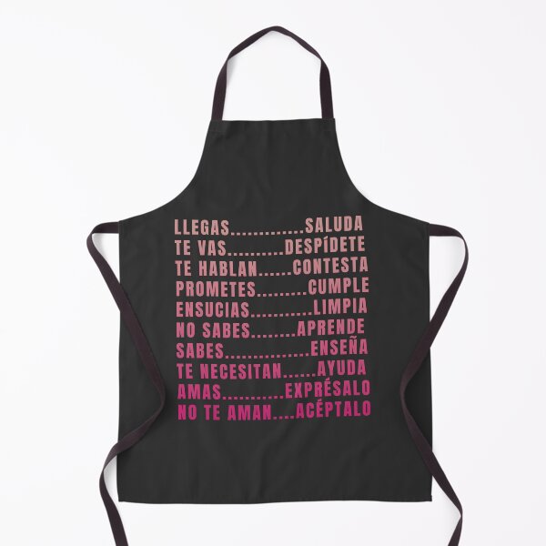 Item preview, Positive spanish quotes designed and sold by La Loca.