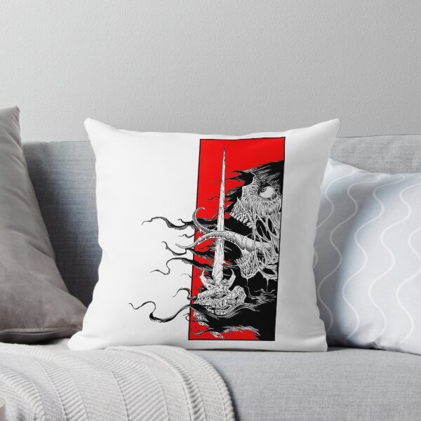 Item preview, Split Tongue Devil Preacher (w/Red) designed and sold by Twice Buried.