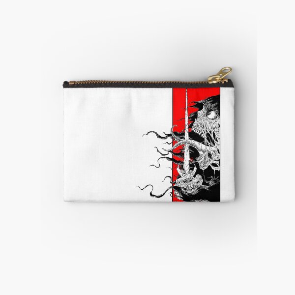 Item preview, Split Tongue Devil Preacher (w/Red) designed and sold by Twice Buried.