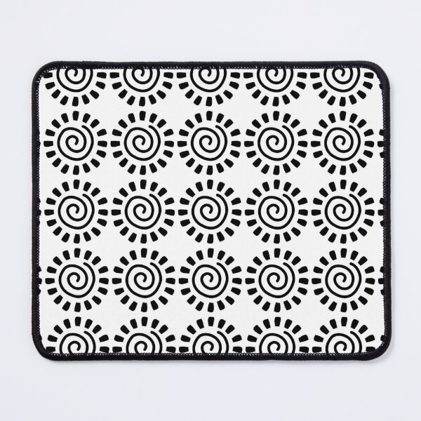 Item preview, Ancient Sun Symbol designed and sold by Voyage Vistas.