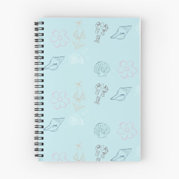 Item preview, Simplistic Ocean Sketch designed and sold by catscreations22.
