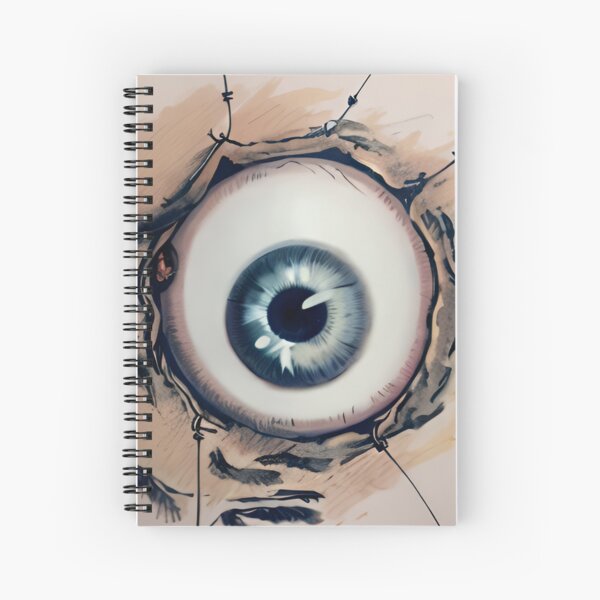 Item preview, Eye eye designed and sold by Glenbobagins.