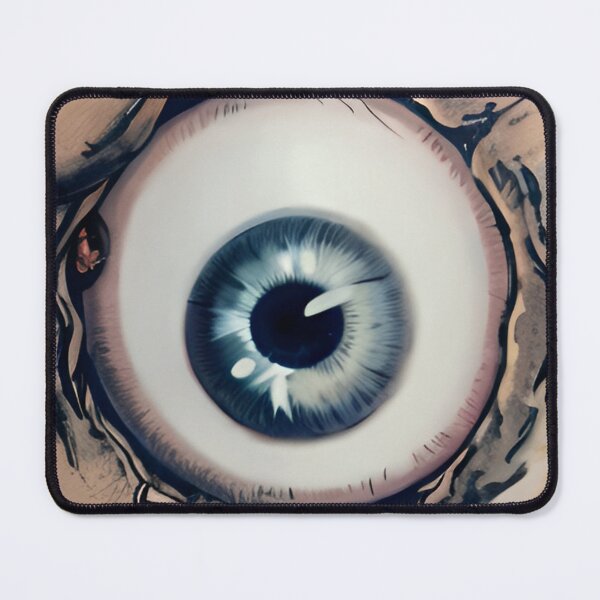 Item preview, Eye eye designed and sold by Glenbobagins.