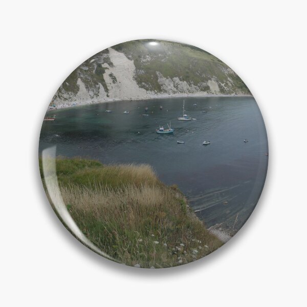 Item preview, Lulworth Cove designed and sold by Aham Photos.