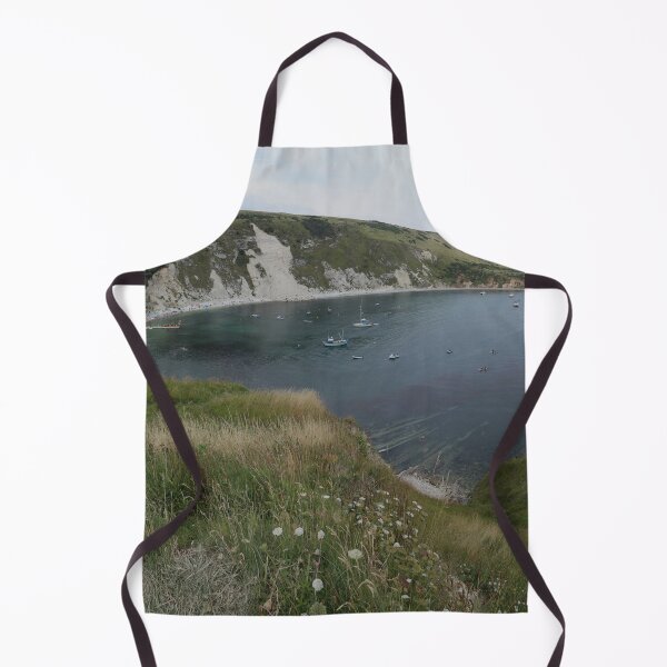 Item preview, Lulworth Cove designed and sold by Aham Photos.