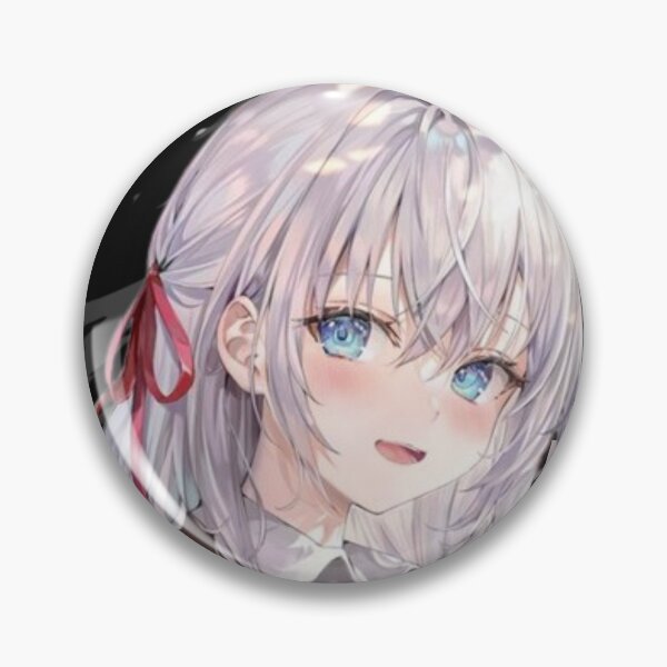 Item preview, Alya designed and sold by Axion-The-Best.