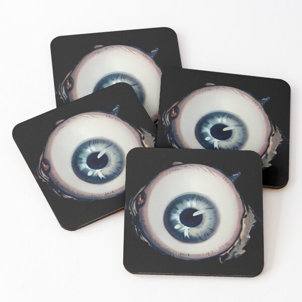 Item preview, Copy of Eye eye designed and sold by Glenbobagins.
