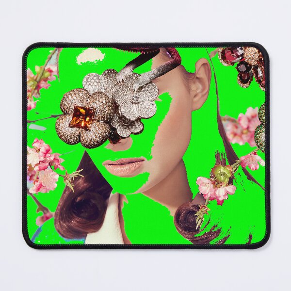 Item preview, &l5w / 50 shades of a woman - {$M} designed and sold by Leni Smoragdova.