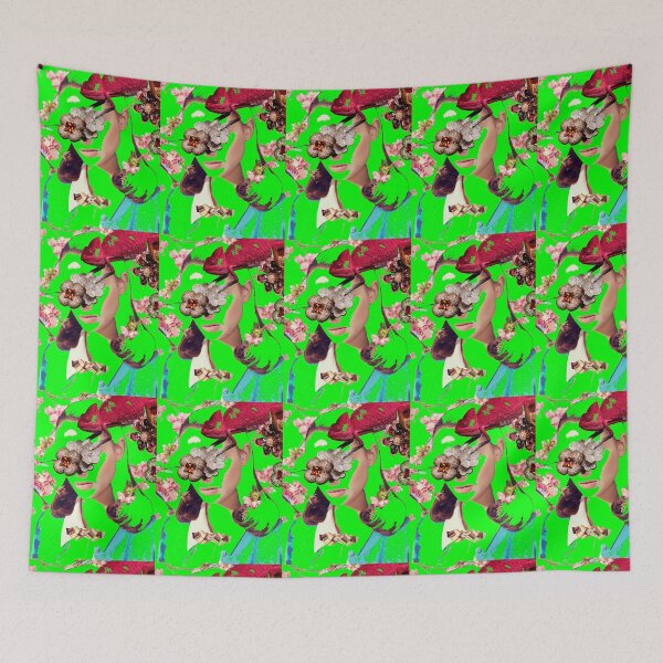 Item preview, &l5w / 50 shades of a woman - {$M} designed and sold by Leni Smoragdova.