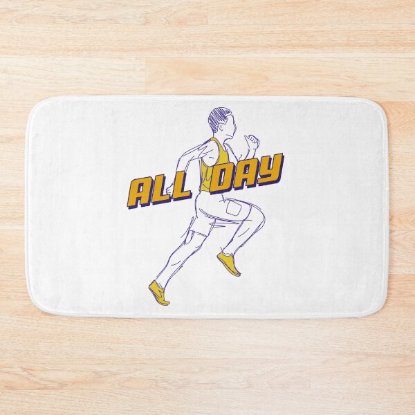Item preview, All Day Runs designed and sold by PB-Sandwich.