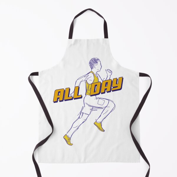 Item preview, All Day Runs designed and sold by PB-Sandwich.