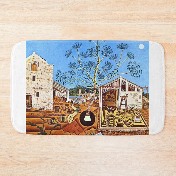 Item preview, Joan miro Cubism and Abstract Art designed and sold by Nada01.