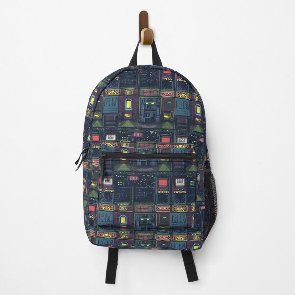 Item preview, Back to the arcade designed and sold by MidArtForge.