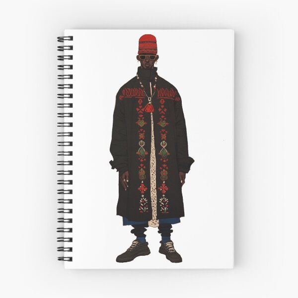 Item preview, Moor Fashion #1 designed and sold by GIP-Stylists.
