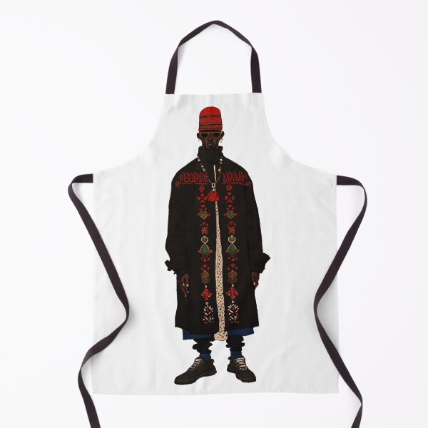 Item preview, Moor Fashion #1 designed and sold by GIP-Stylists.