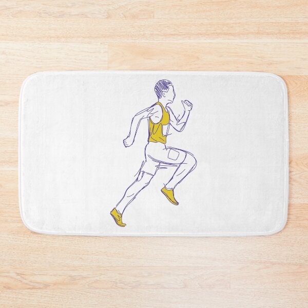 Item preview, Sketch: Runner designed and sold by PB-Sandwich.