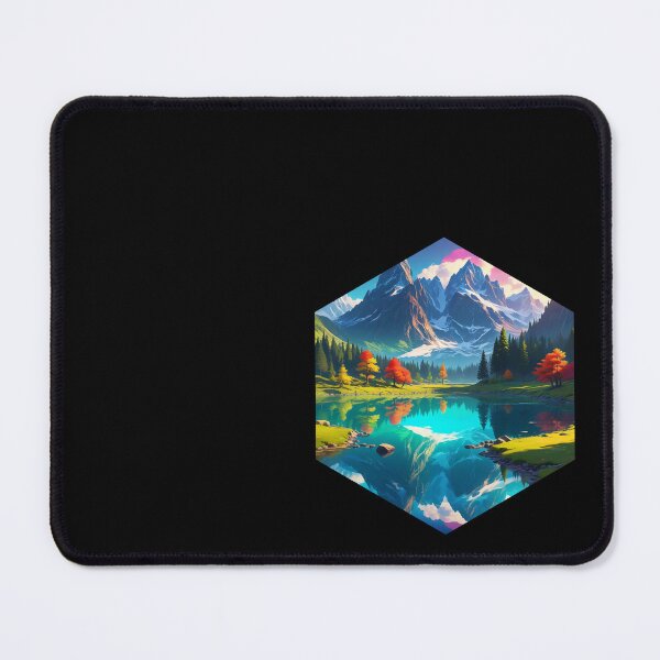Item preview, Serene Reflections designed and sold by AbsoluteA.