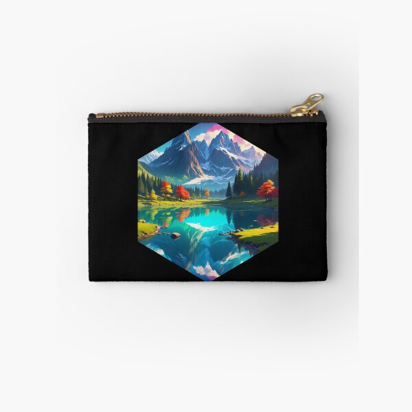 Item preview, Serene Reflections designed and sold by AbsoluteA.