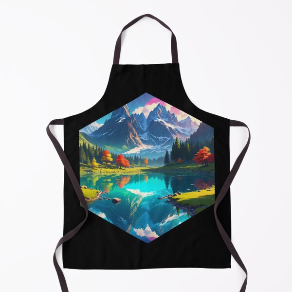 Item preview, Serene Reflections designed and sold by AbsoluteA.