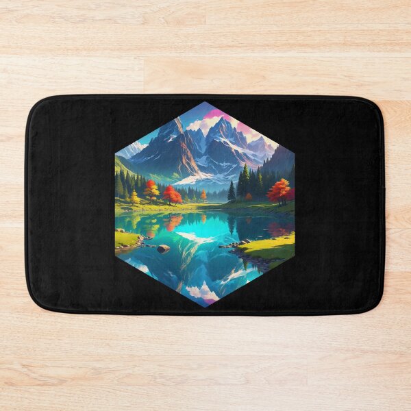Item preview, Serene Reflections designed and sold by AbsoluteA.