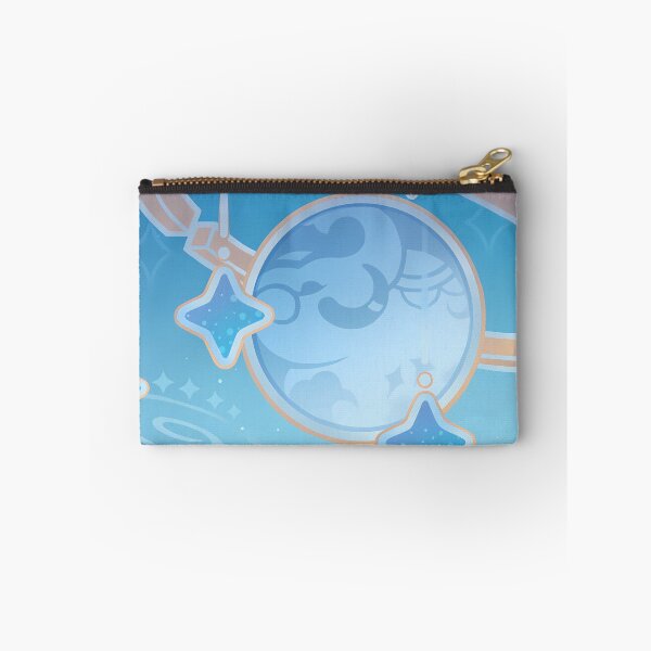 Item preview, Tarjeta de presentación de Layla | Genshin Impact designed and sold by Verthalies.