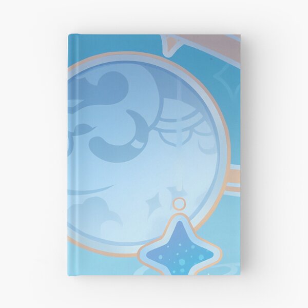 Item preview, Layla Namecard | Genshin Impact designed and sold by Verthalies.