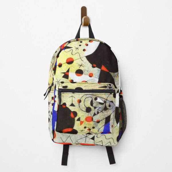 Item preview, Joan miro Cubism and Abstract Art designed and sold by Nada01.