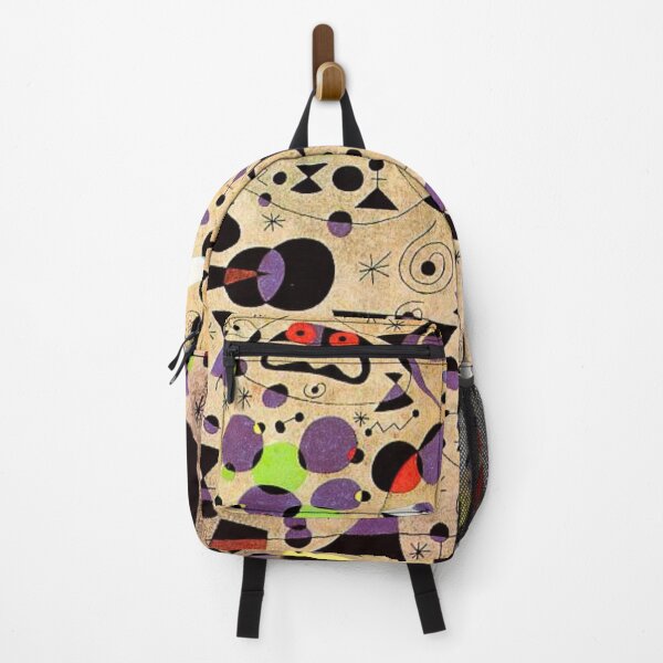 Item preview, Joan miro Cubism and Abstract Art designed and sold by Nada01.